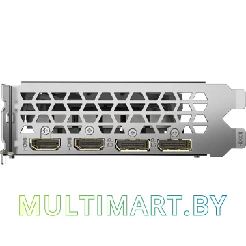Видеокарта Gigabyte GeForce RTX 3050 Windforce OC V2 6G (GV-N3050WF2OCV2-6GD) картинка 6